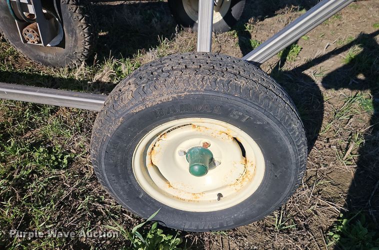 image for item EI8648 Doyle conveyor