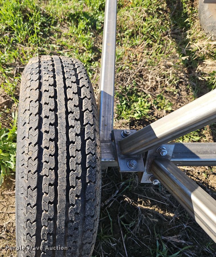 image for item EI8648 Doyle conveyor