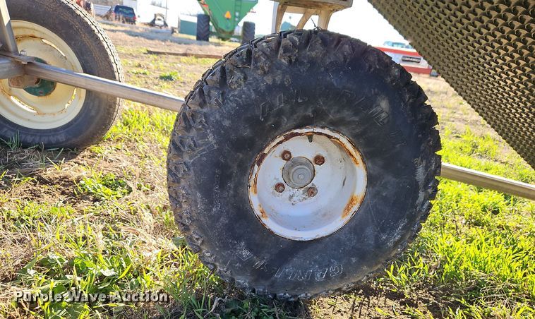 image for item EI8648 Doyle conveyor