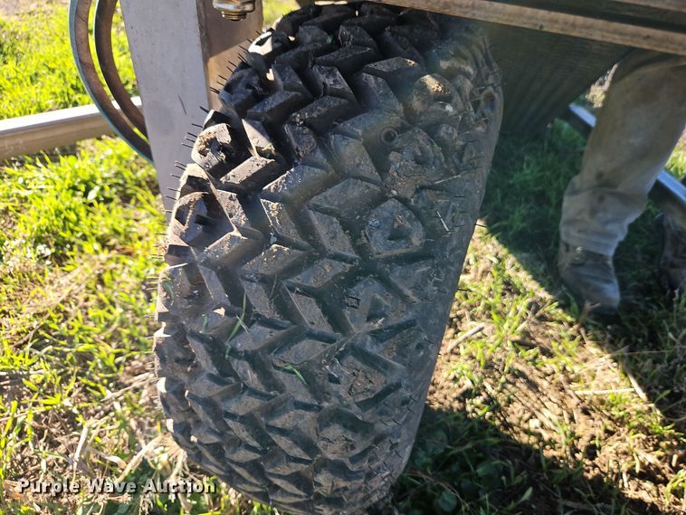 image for item EI8648 Doyle conveyor