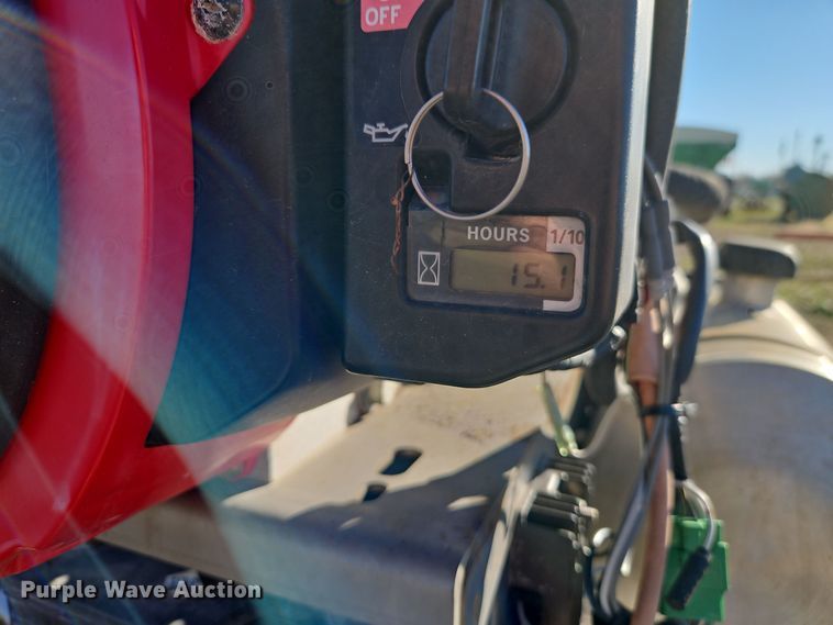 image for item EI8648 Doyle conveyor