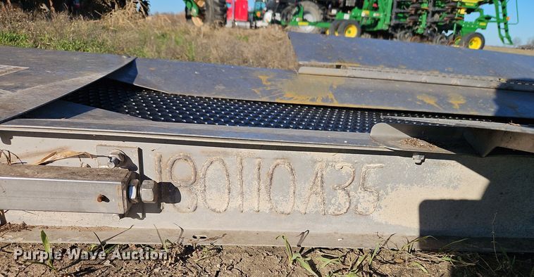 image for item EI8648 Doyle conveyor