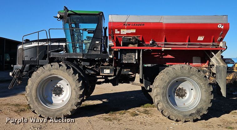 image for item EI8651 Vector V300 spreader