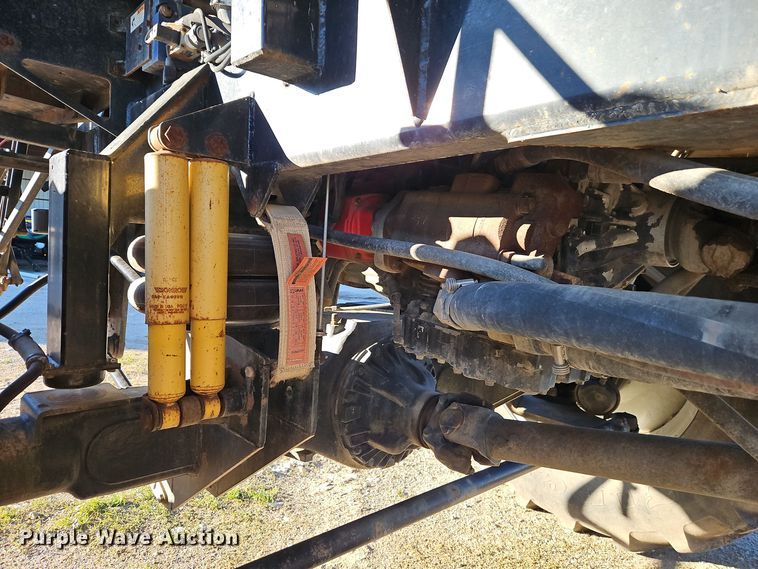 image for item EI8651 Vector V300 spreader