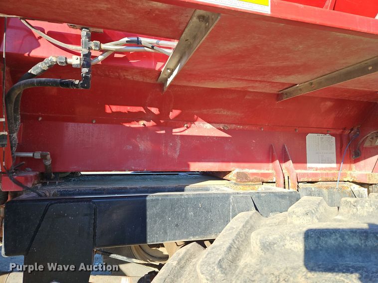 image for item EI8651 Vector V300 spreader