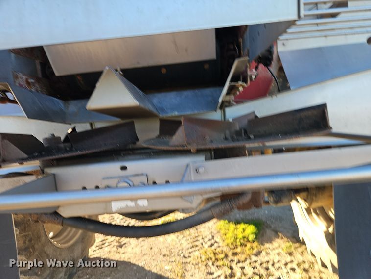 image for item EI8651 Vector V300 spreader