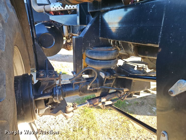 image for item EI8651 Vector V300 spreader