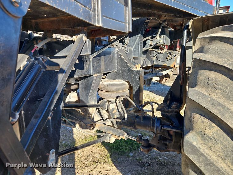 image for item EI8651 Vector V300 spreader