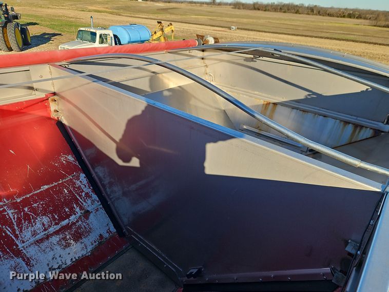 image for item EI8651 Vector V300 spreader