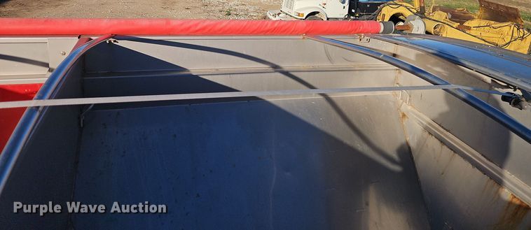 image for item EI8651 Vector V300 spreader