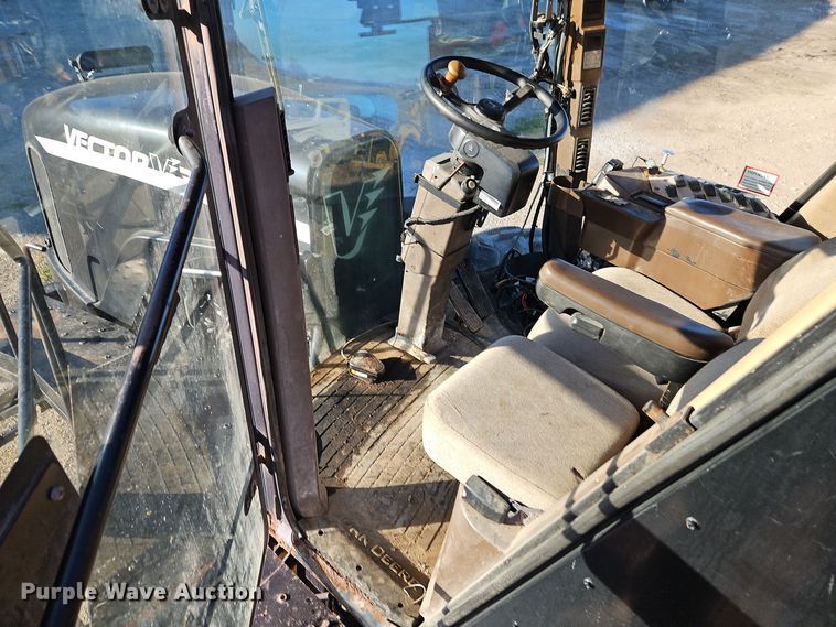 image for item EI8651 Vector V300 spreader