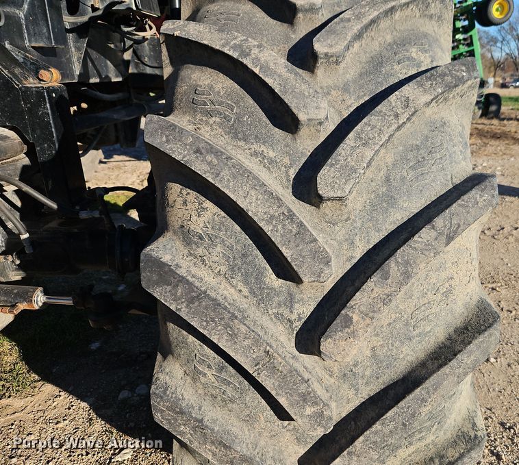 image for item EI8651 Vector V300 spreader