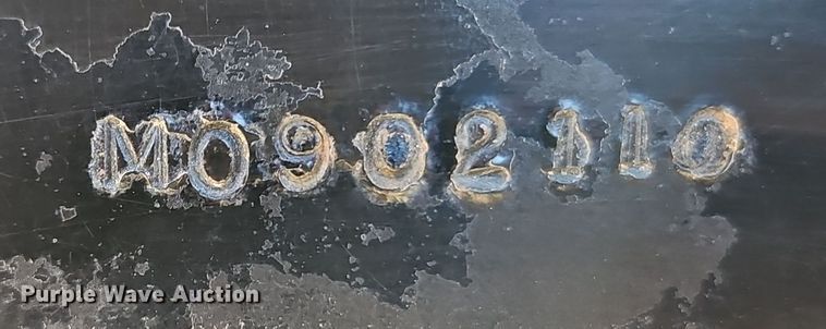 image for item EI8651 Vector V300 spreader