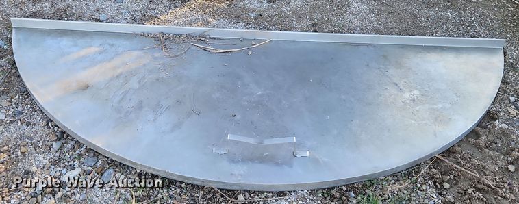 image for item EI8653 Mixing tank