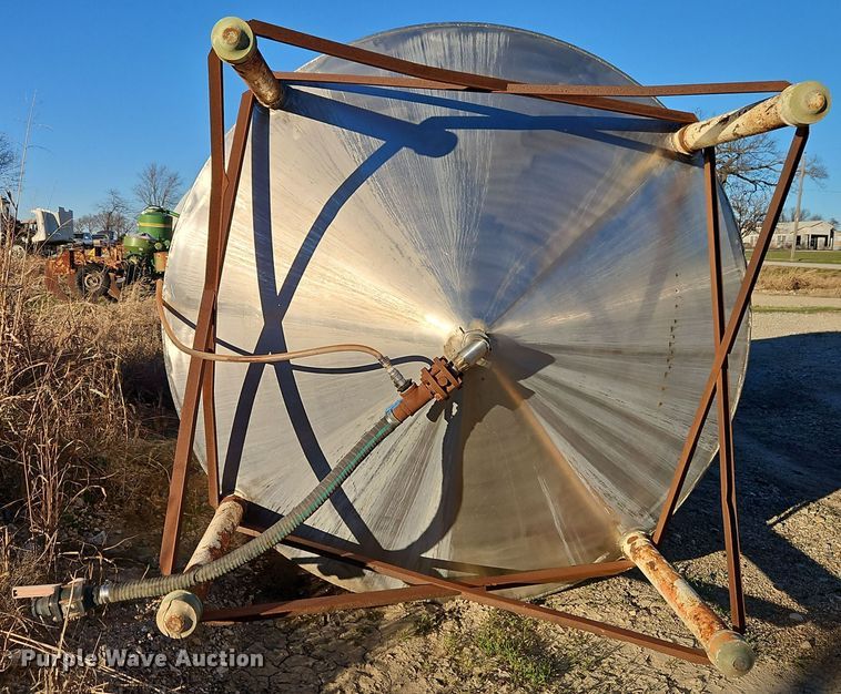 image for item EI8653 Mixing tank