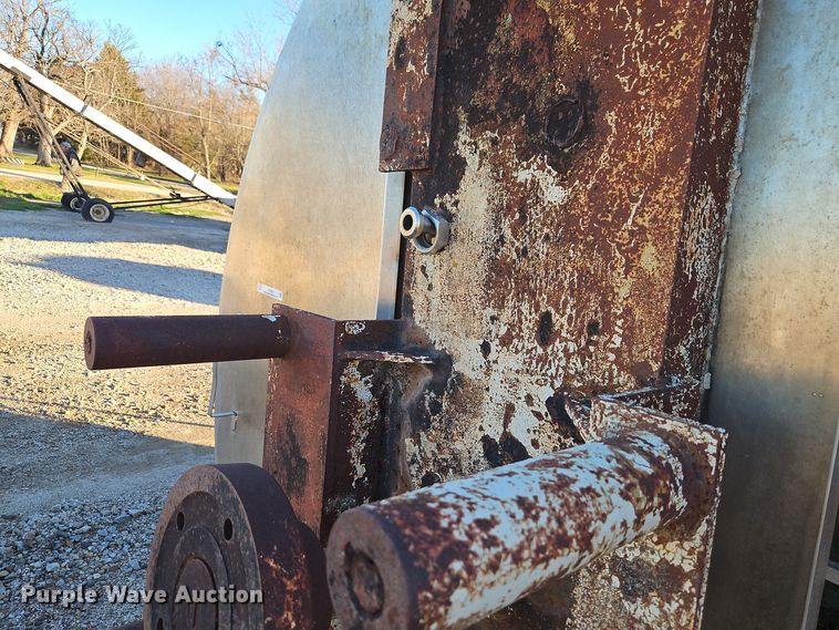 image for item EI8653 Mixing tank