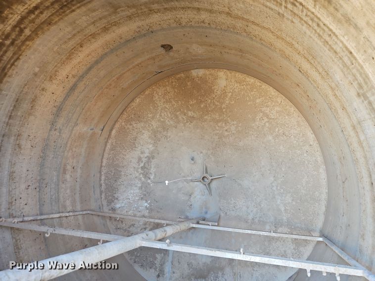 image for item EI8653 Mixing tank