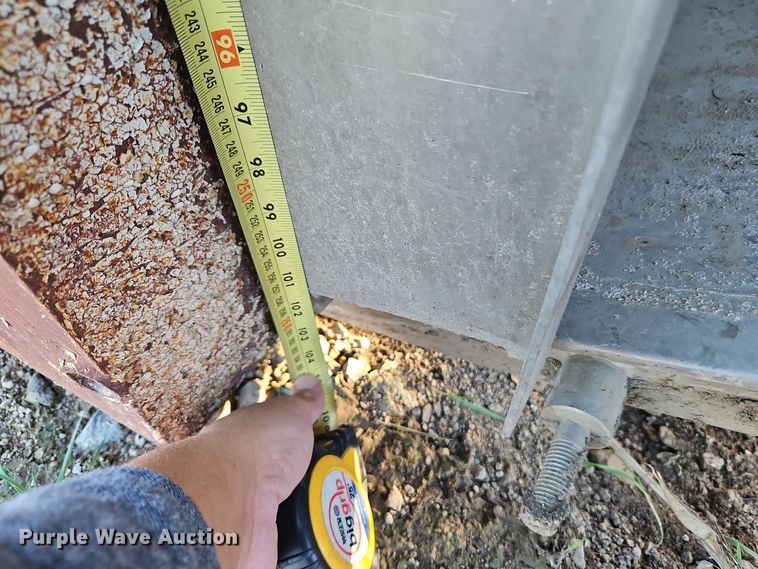 image for item EI8653 Mixing tank