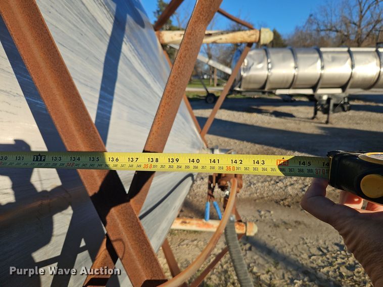 image for item EI8653 Mixing tank