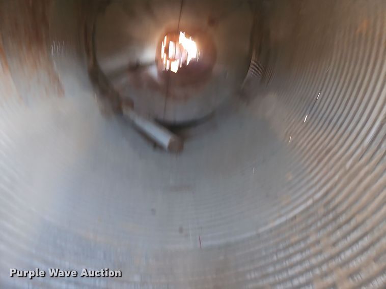 image for item EI8655 Grain silo