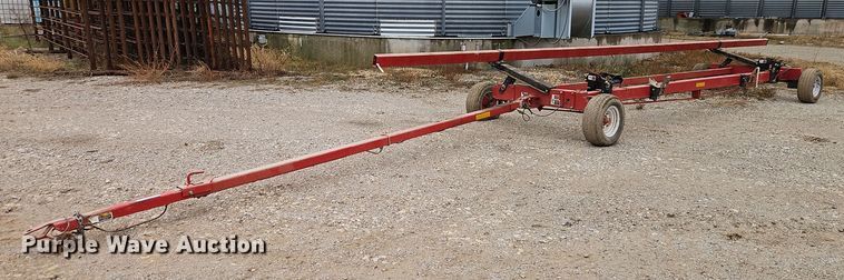 image for item EI8684 Unverferth HT30 header trailer