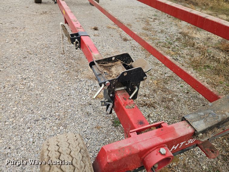 image for item EI8684 Unverferth HT30 header trailer