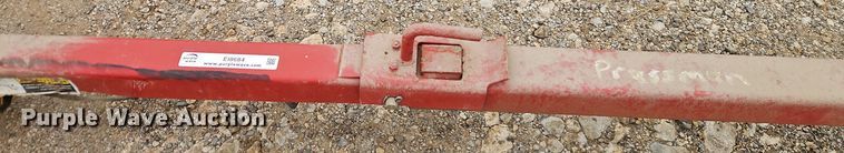 image for item EI8684 Unverferth HT30 header trailer