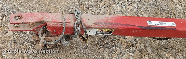 image for item EI8684 Unverferth HT30 header trailer