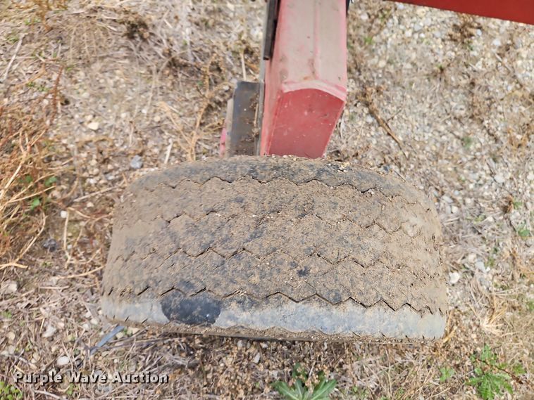 image for item EI8684 Unverferth HT30 header trailer