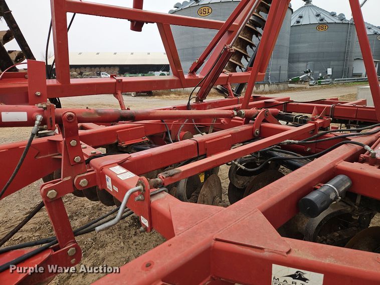 image for item EI8685 Sunflower 1434-36 double off-set disk