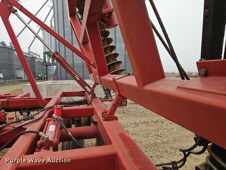 image for item EI8685 Sunflower 1434-36 double off-set disk