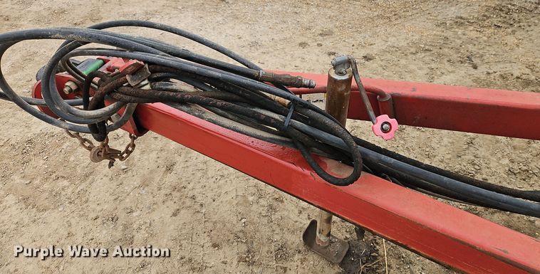 image for item EI8685 Sunflower 1434-36 double off-set disk