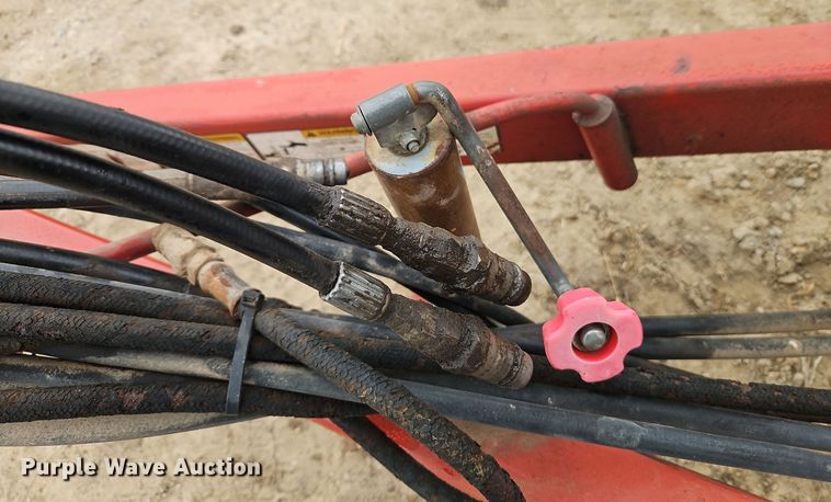 image for item EI8685 Sunflower 1434-36 double off-set disk