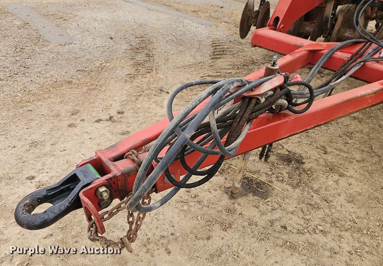 image for item EI8685 Sunflower 1434-36 double off-set disk