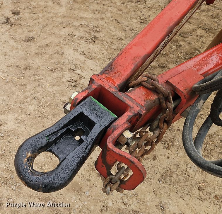 image for item EI8685 Sunflower 1434-36 double off-set disk