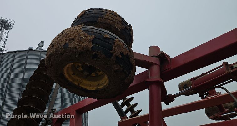 image for item EI8685 Sunflower 1434-36 double off-set disk