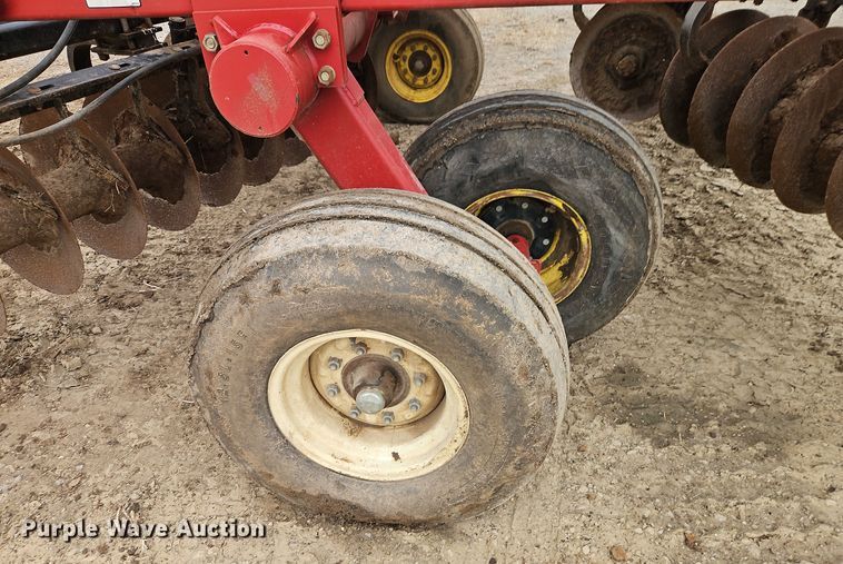 image for item EI8685 Sunflower 1434-36 double off-set disk