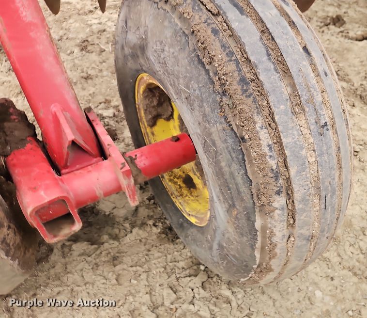 image for item EI8685 Sunflower 1434-36 double off-set disk