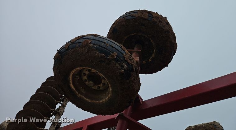 image for item EI8685 Sunflower 1434-36 double off-set disk