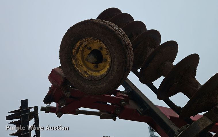 image for item EI8685 Sunflower 1434-36 double off-set disk