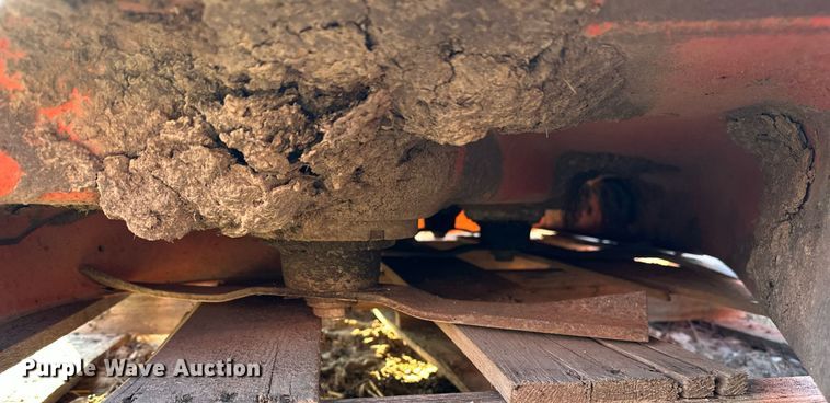 image for item EJ5196 2021 Kubota RCK60D-26BX mower deck