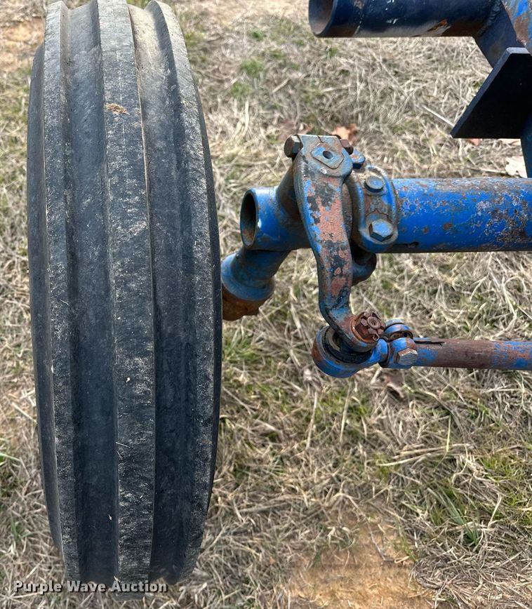 image for item EJ5221 Long 1563 tractor