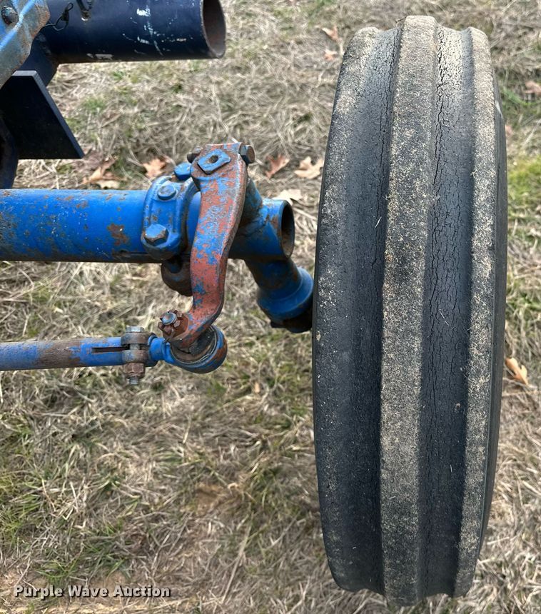 image for item EJ5221 Long 1563 tractor