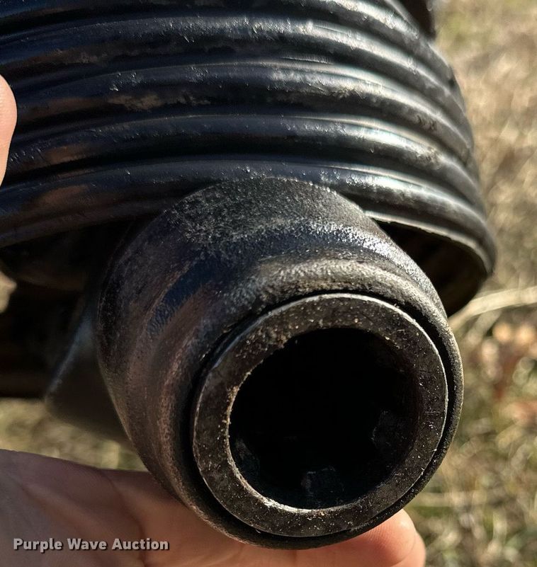 image for item EJ5222 Kuhn GMD310HD disc mower