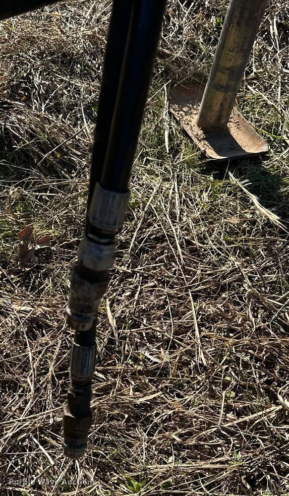 image for item EJ5222 Kuhn GMD310HD disc mower