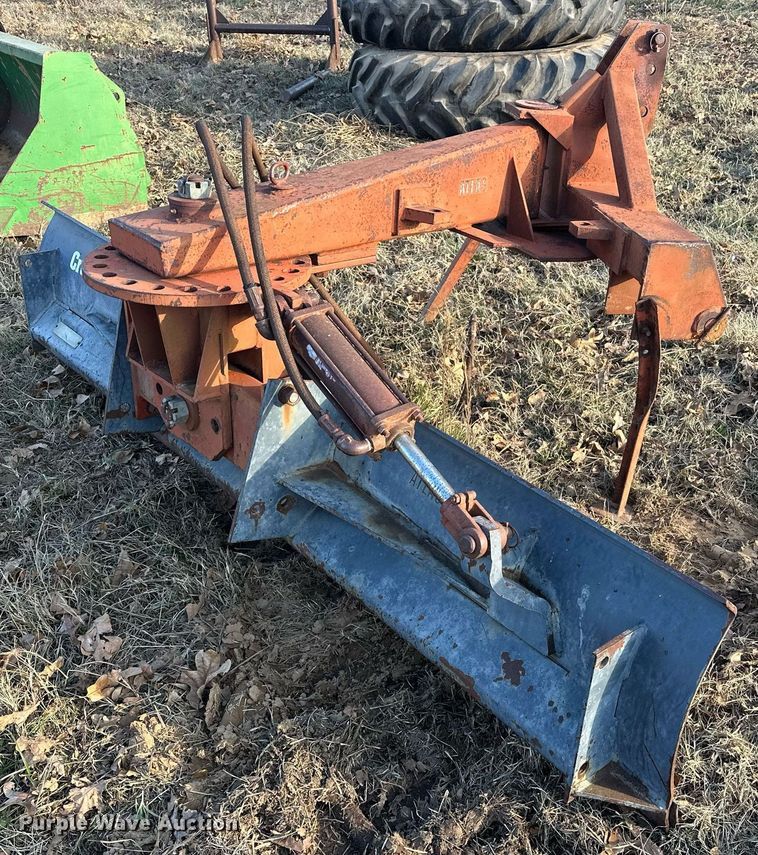 image for item EJ5228 Atlas CrustBuster blade