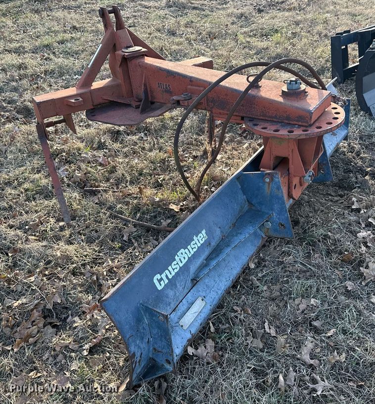 image for item EJ5228 Atlas CrustBuster blade