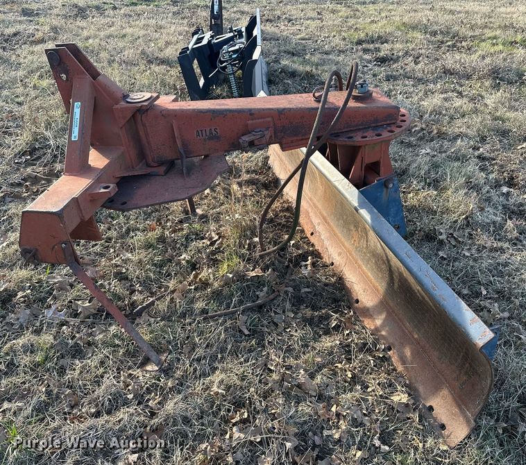 image for item EJ5228 Atlas CrustBuster blade