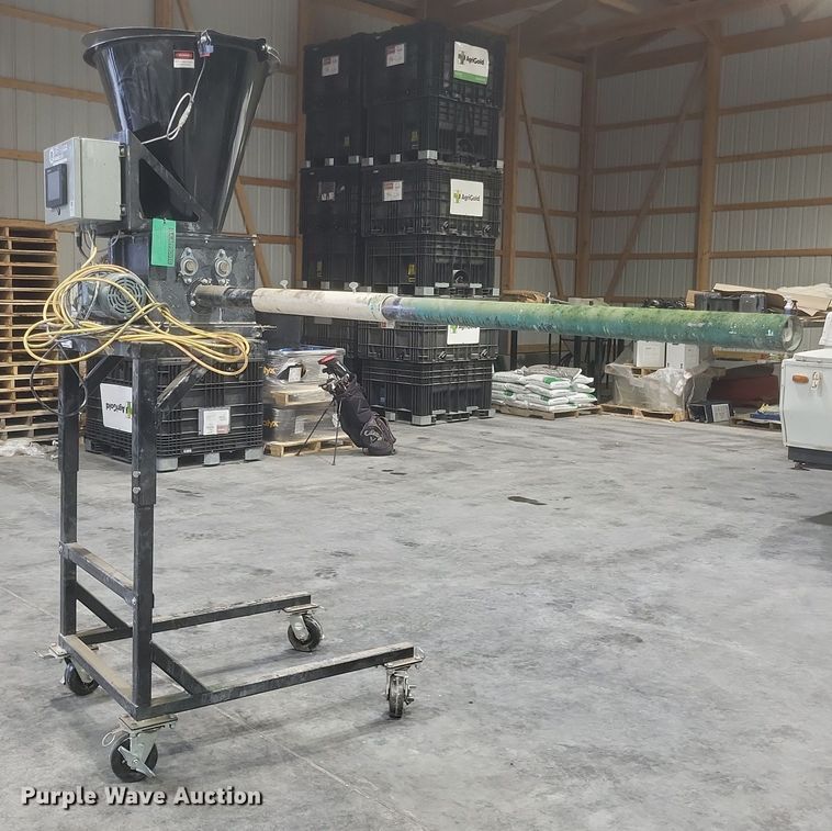 image for item EJ8114 USC ,LLC 13-05-0375 REV B seed treater
