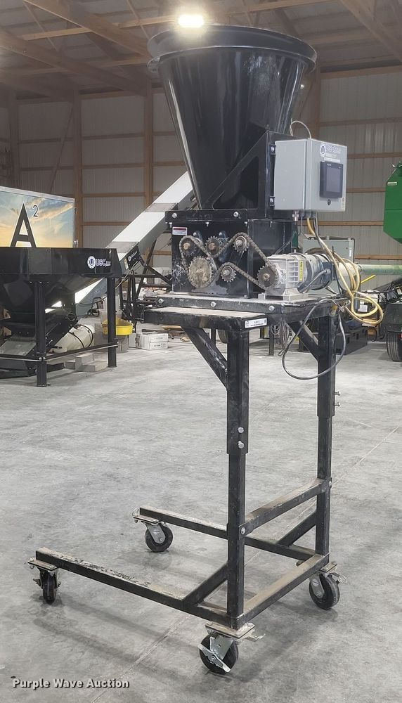 image for item EJ8114 USC ,LLC 13-05-0375 REV B seed treater